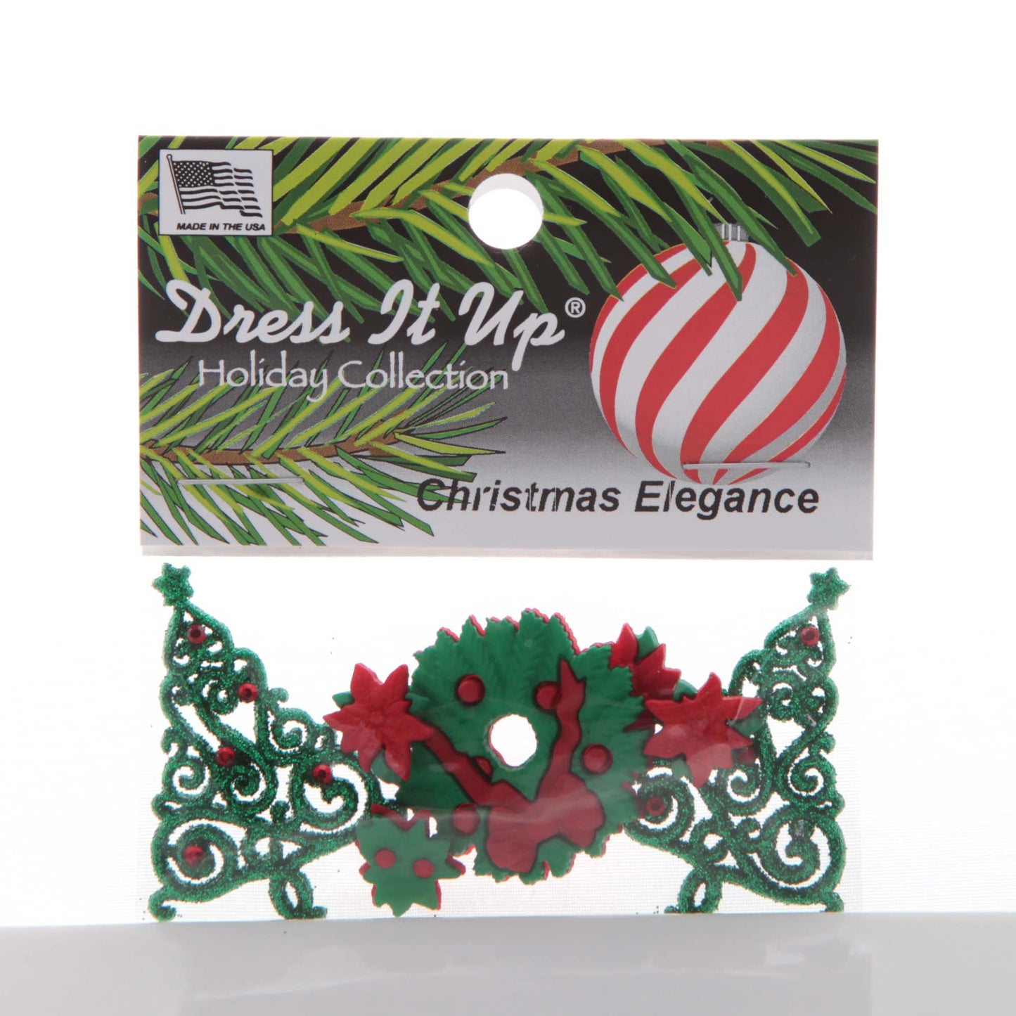 Dress It Up Holiday Collection