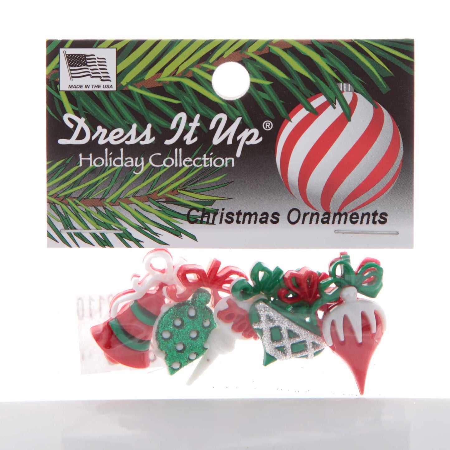 Dress It Up Holiday Collection