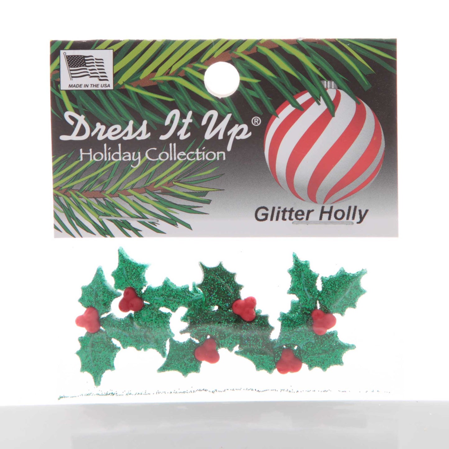 Dress It Up Holiday Collection