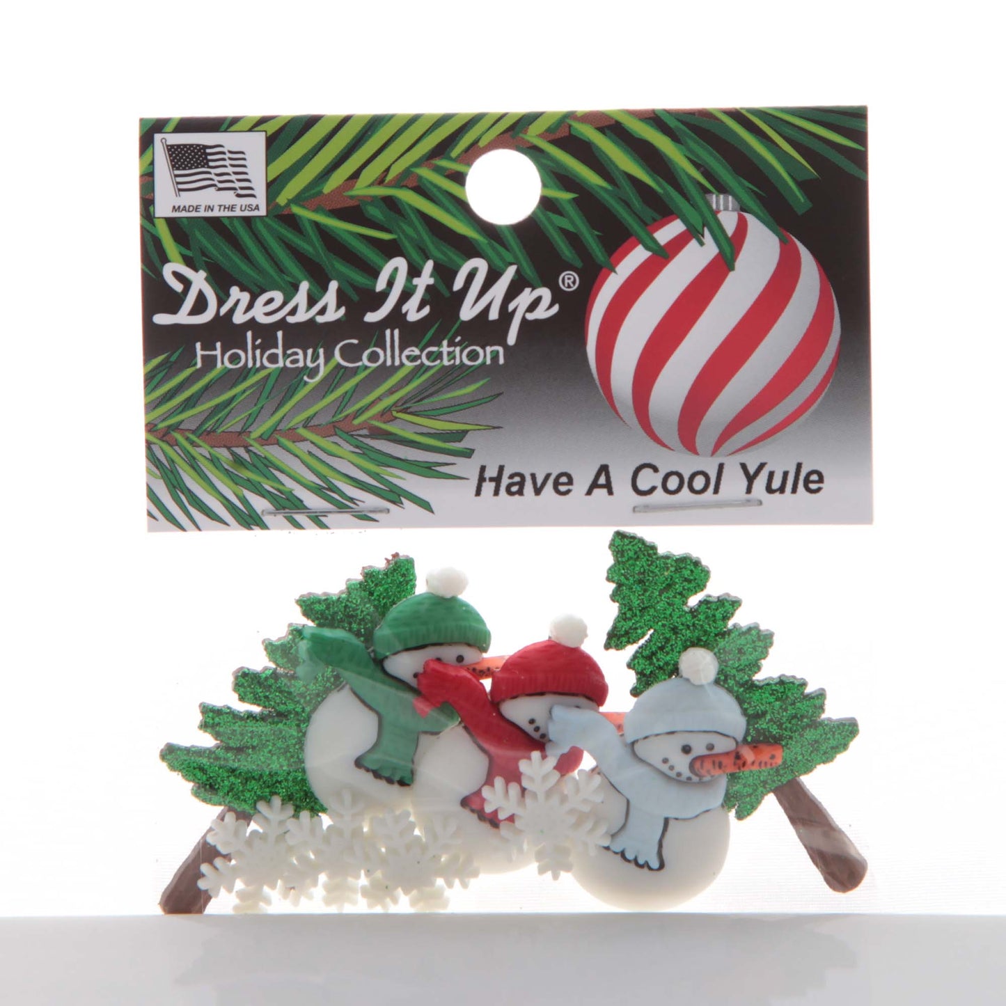 Dress It Up Holiday Collection