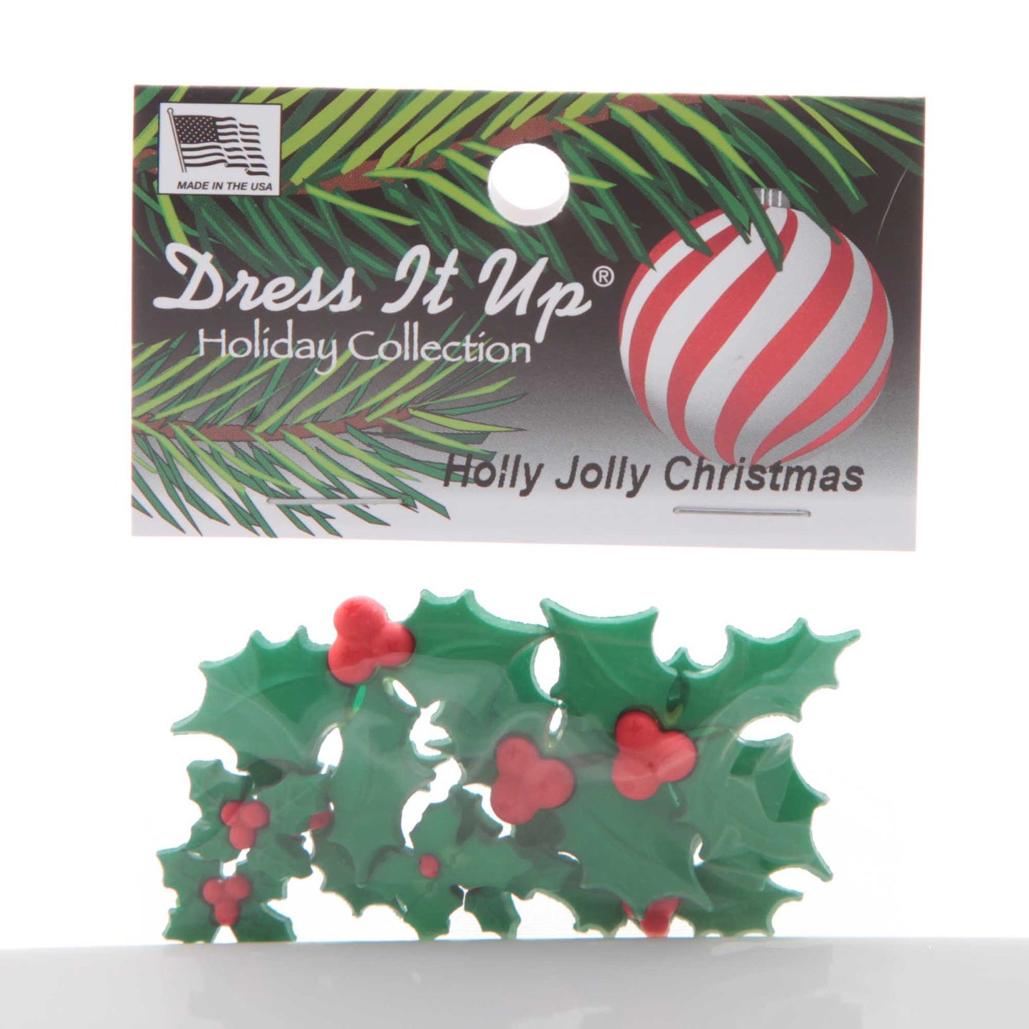 Dress It Up Holiday Collection