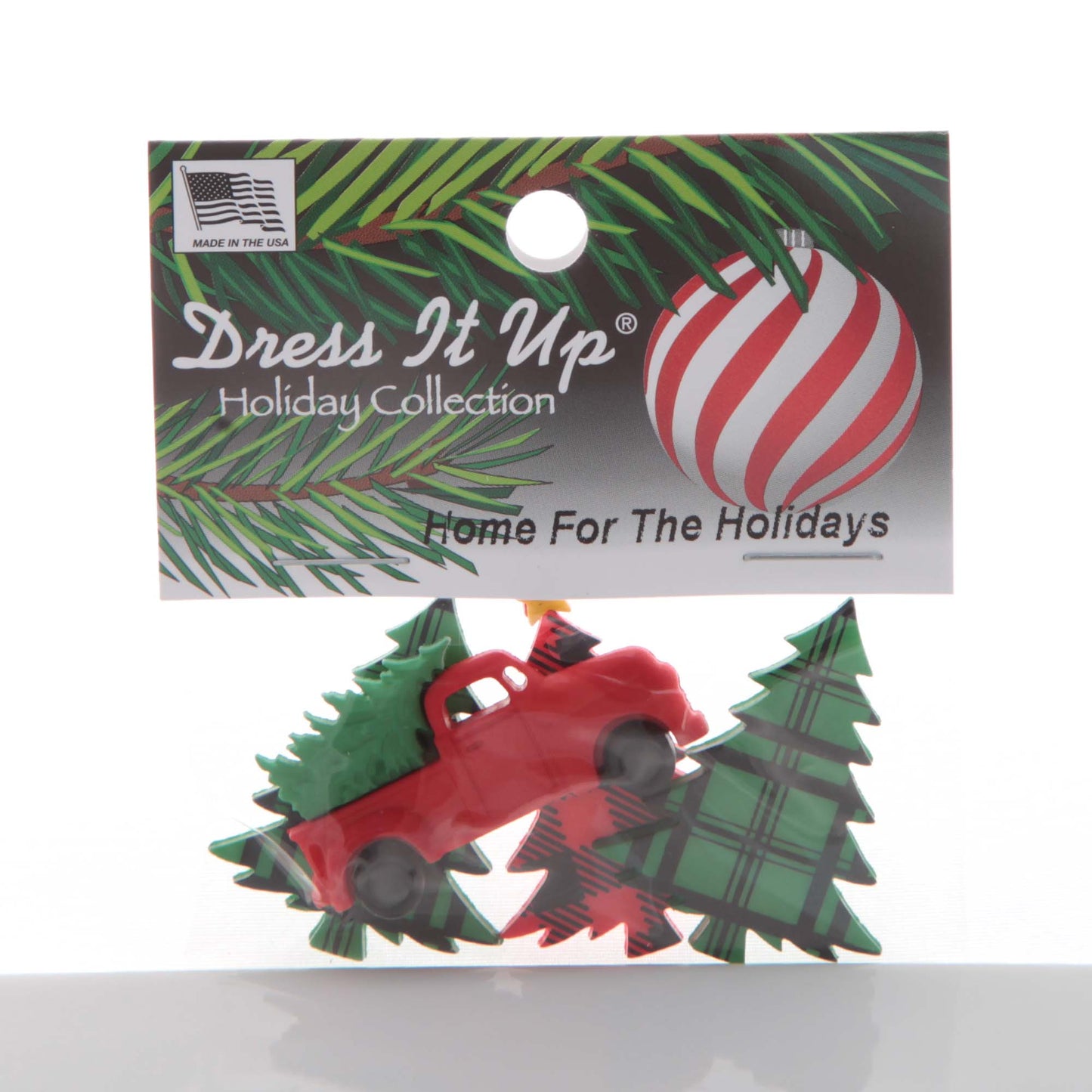 Dress It Up Holiday Collection