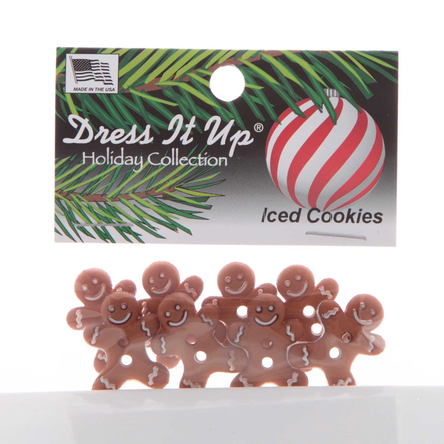Dress It Up Holiday Collection