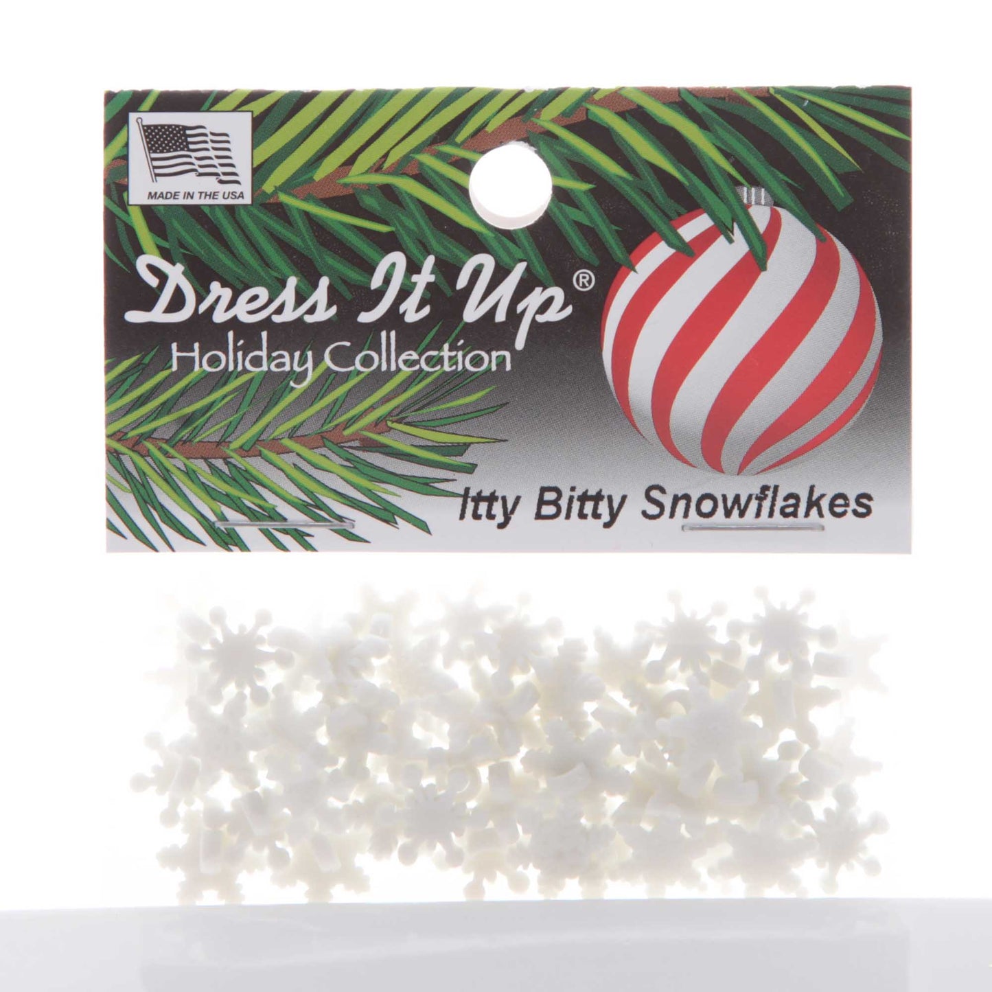 Dress It Up Holiday Collection