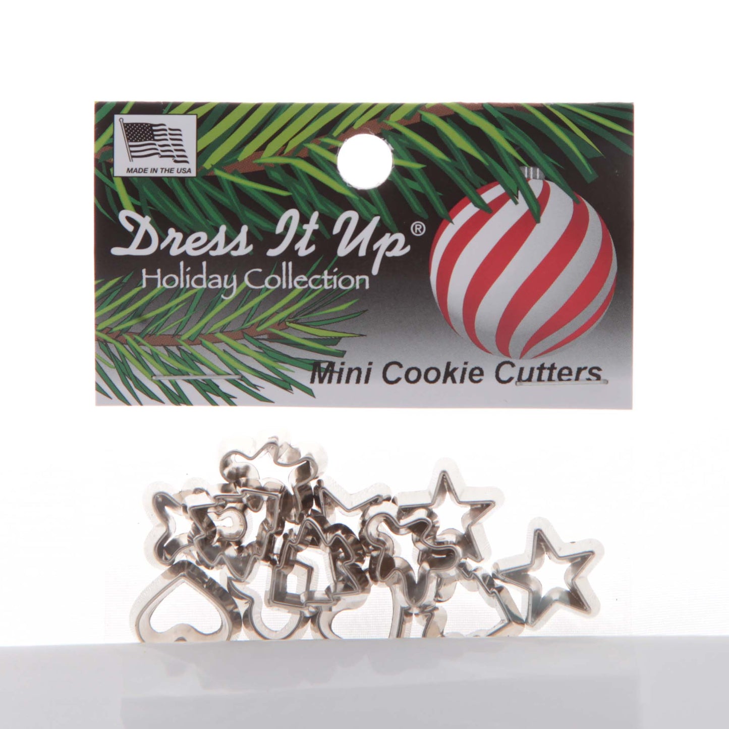 Dress It Up Holiday Collection