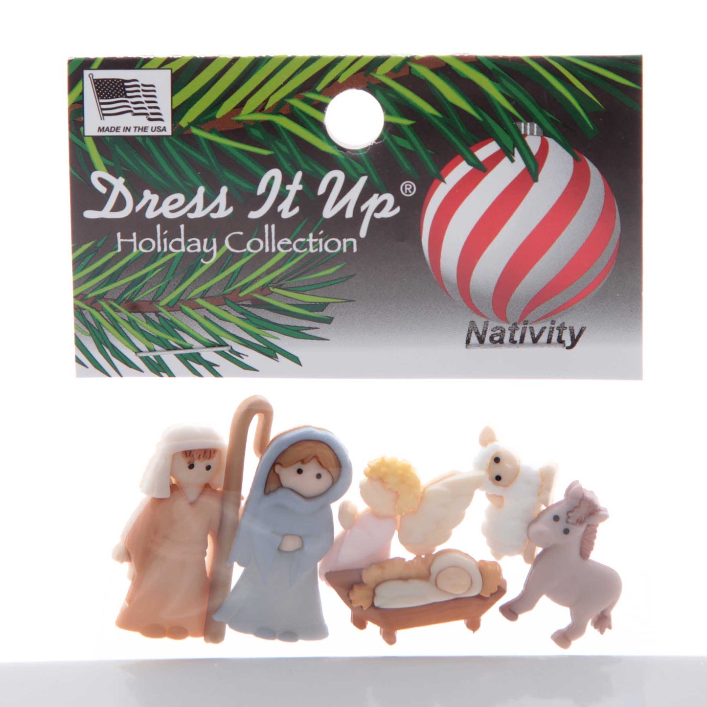 Dress It Up Holiday Collection