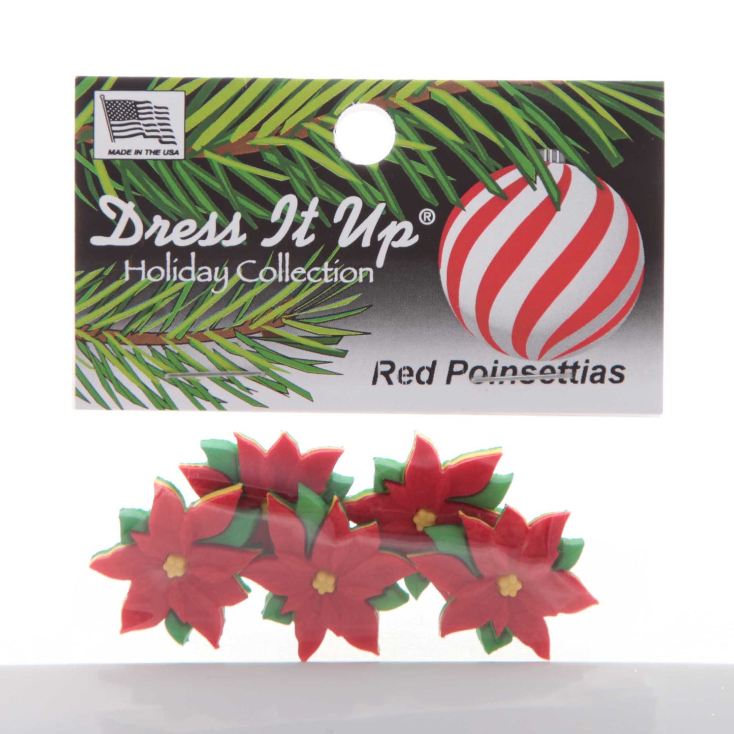Dress It Up Holiday Collection