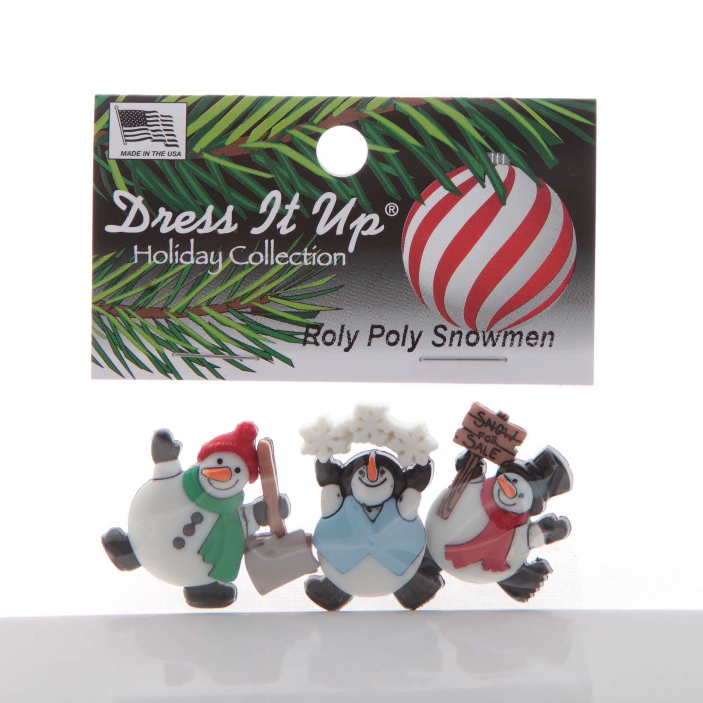 Dress It Up Holiday Collection