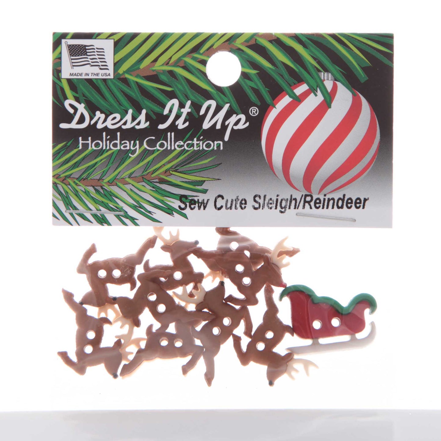 Dress It Up Holiday Collection