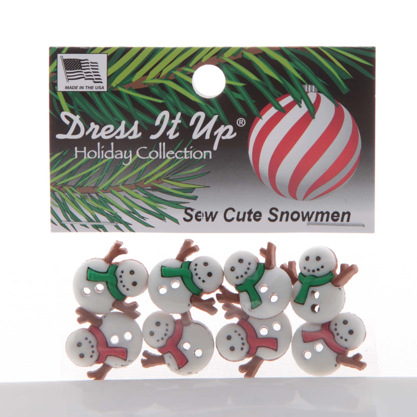Dress It Up Holiday Collection
