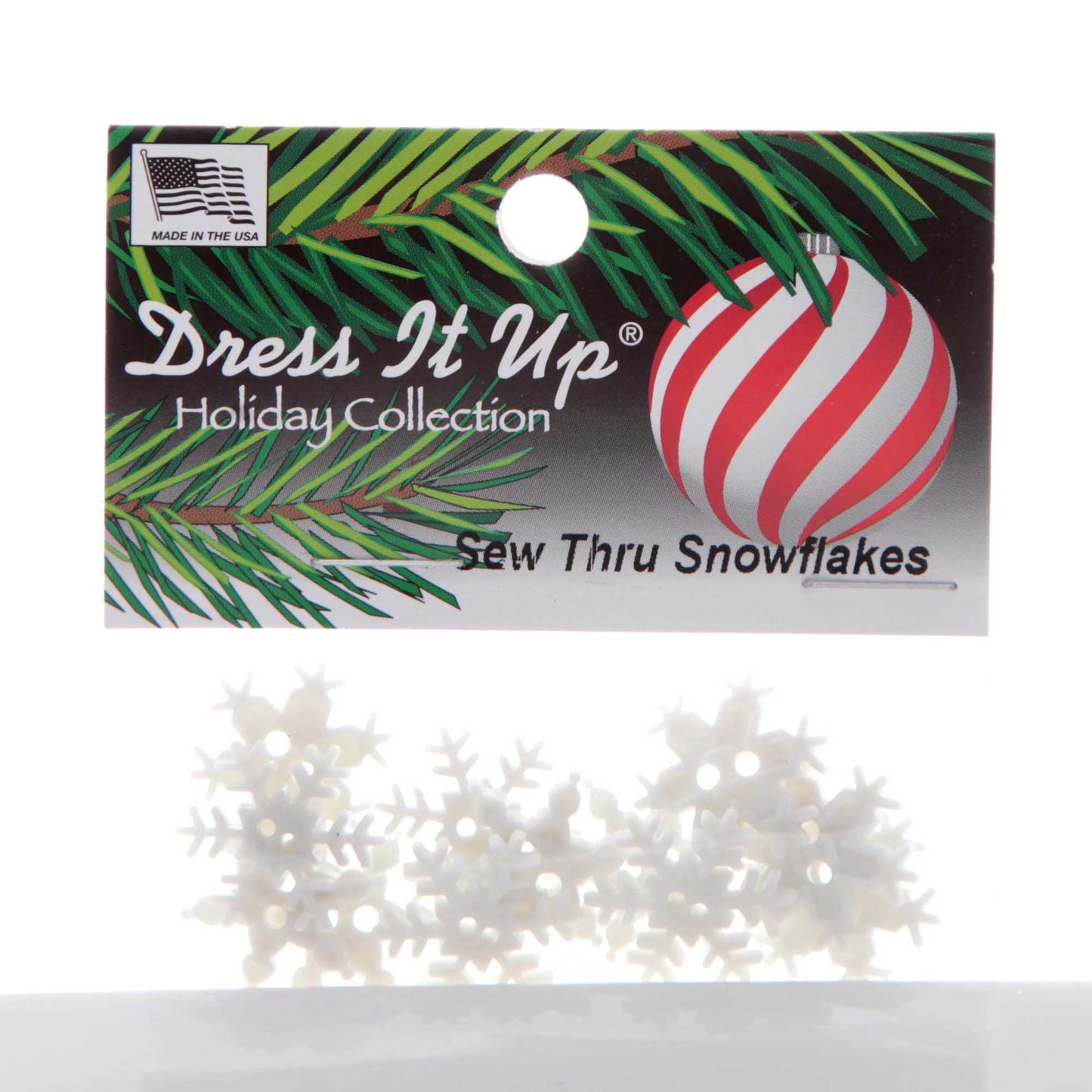 Dress It Up Holiday Collection