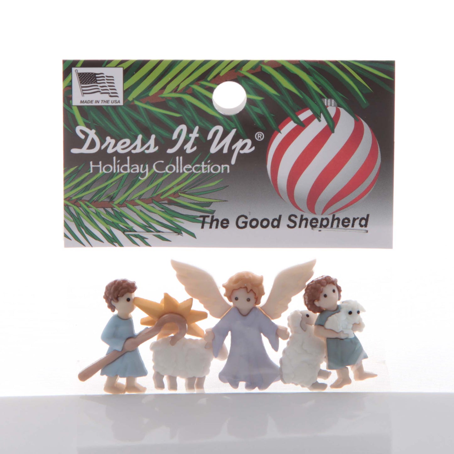 Dress It Up Holiday Collection