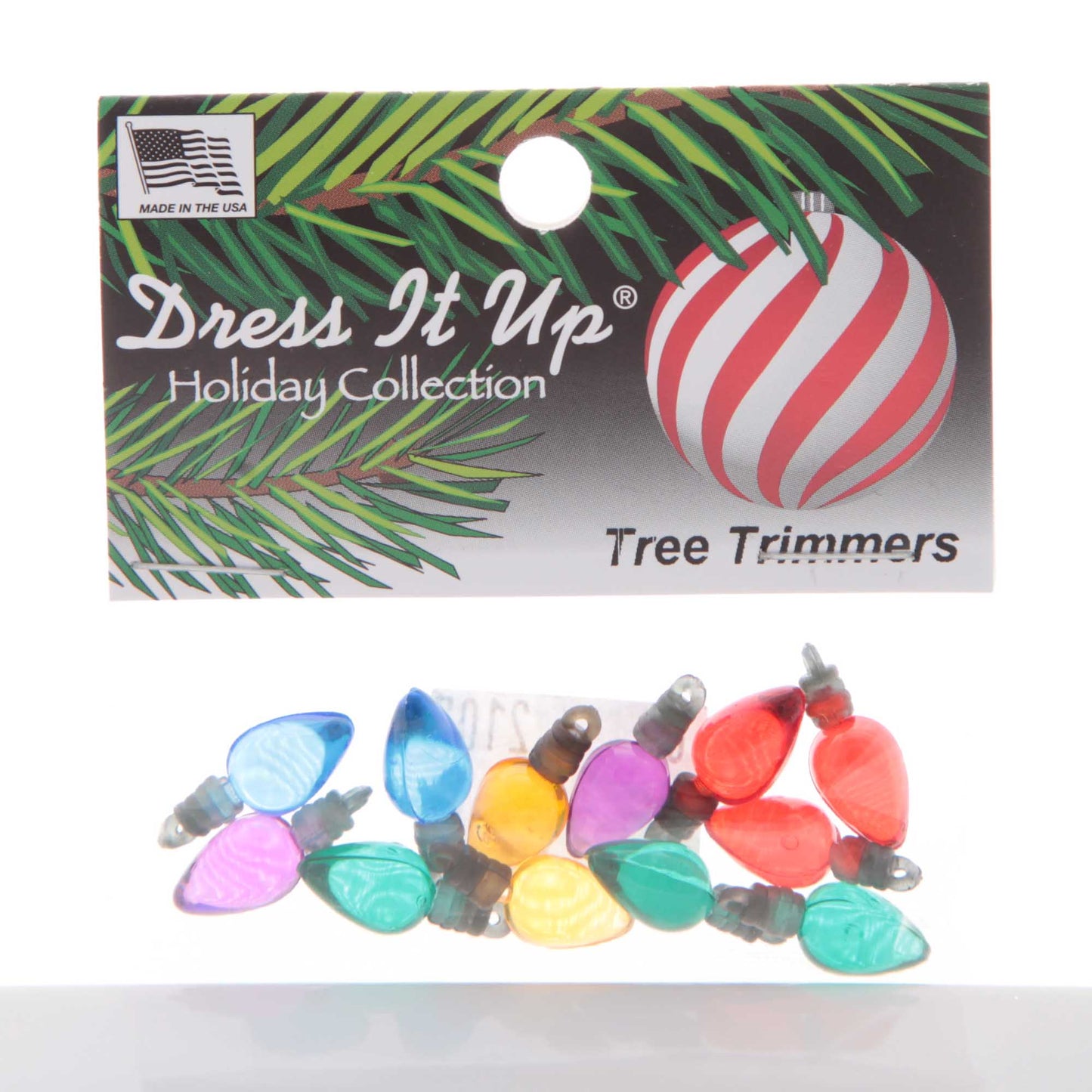 Dress It Up Holiday Collection