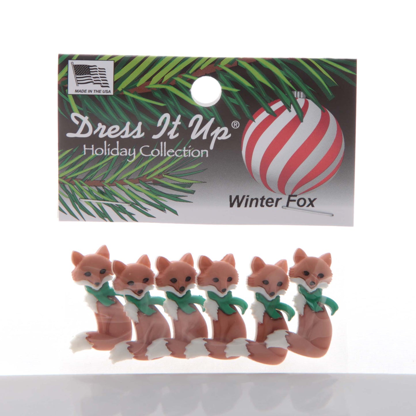 Dress It Up Holiday Collection