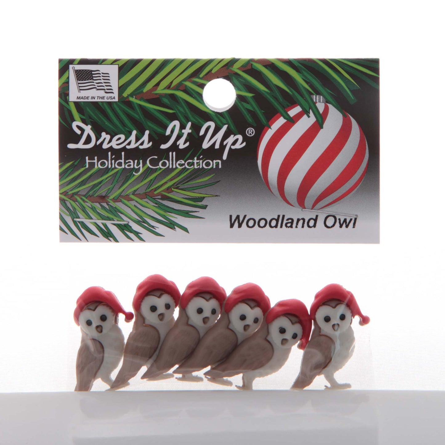 Dress It Up Holiday Collection