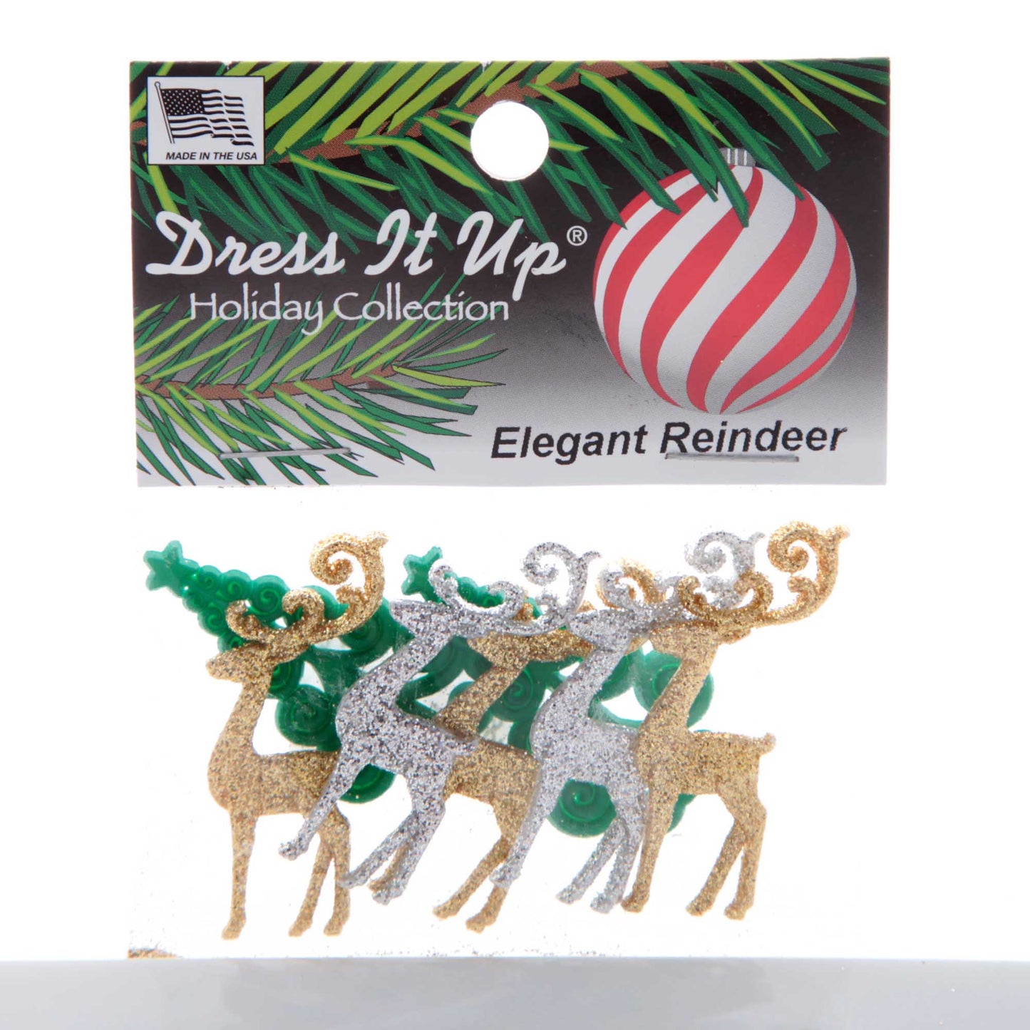 Dress It Up Holiday Collection