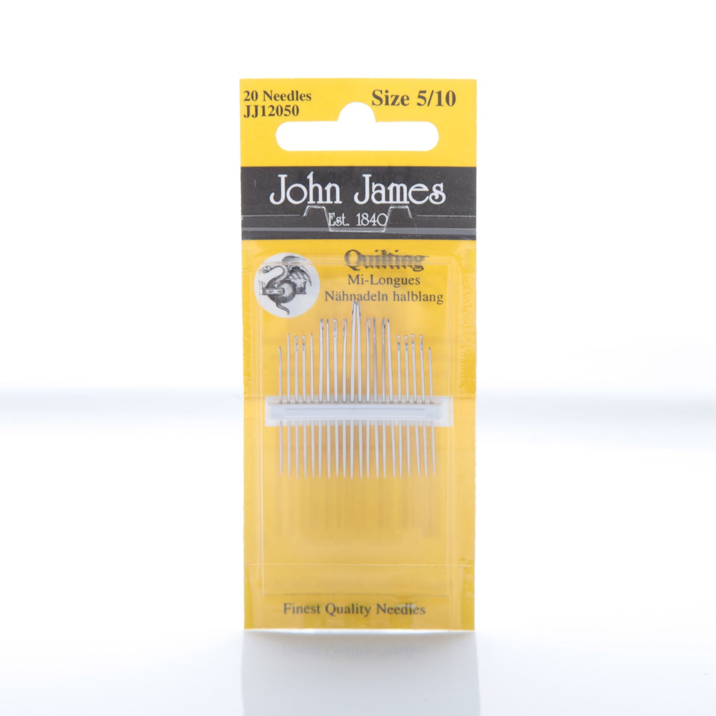 Quilting Needles