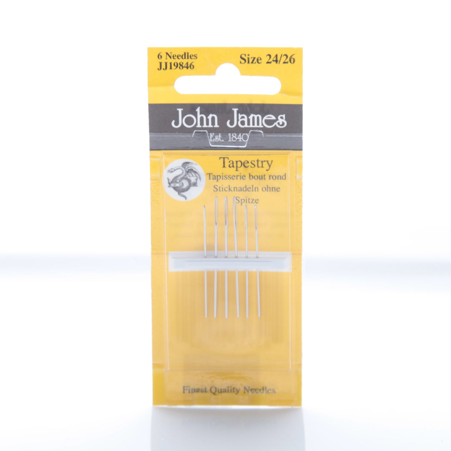 Tapestry Needle