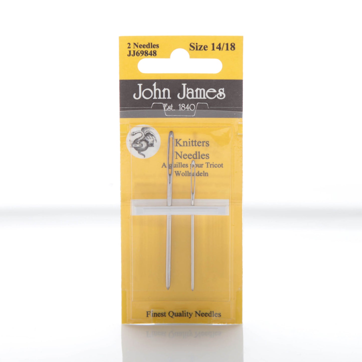 Knitters Needles