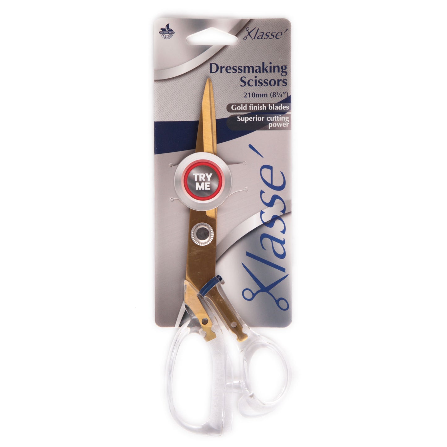 Scissors