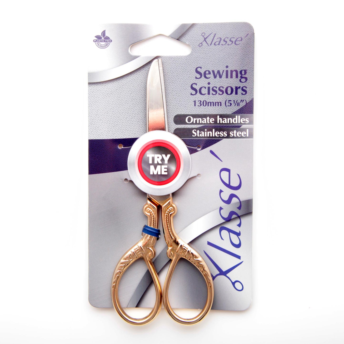 Sewing Scissors - Ornate