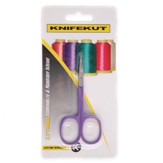 Scissors KnifeKut