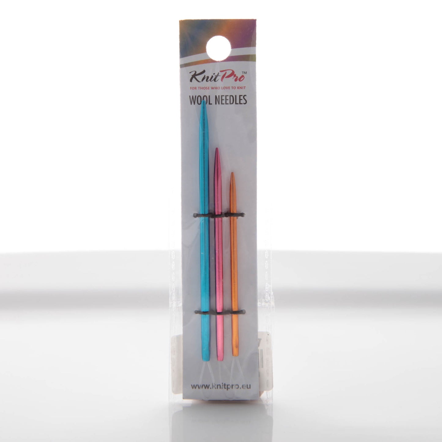 Wool Needles
