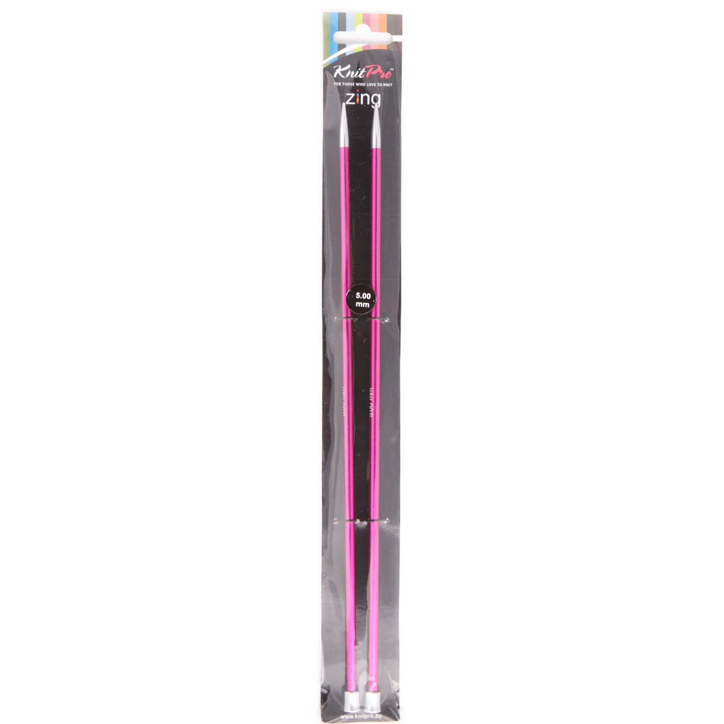 Zing Knitting Needles