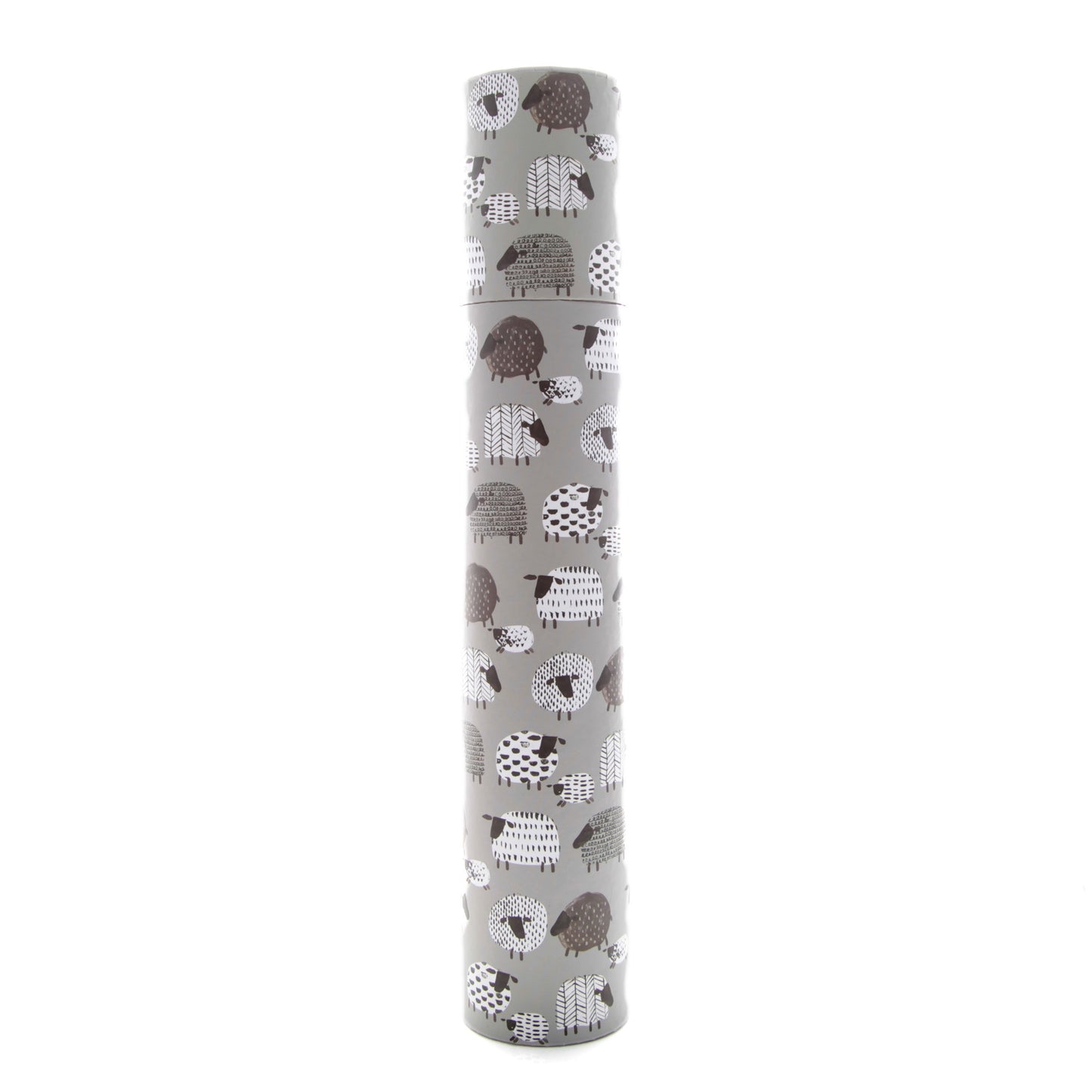 Knitting Needle Storage Tube