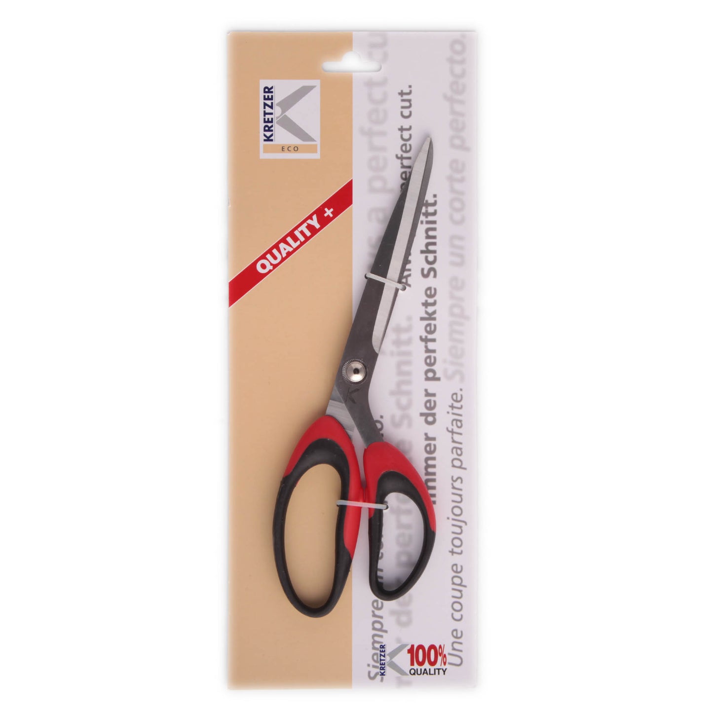 Scissors Kretzer