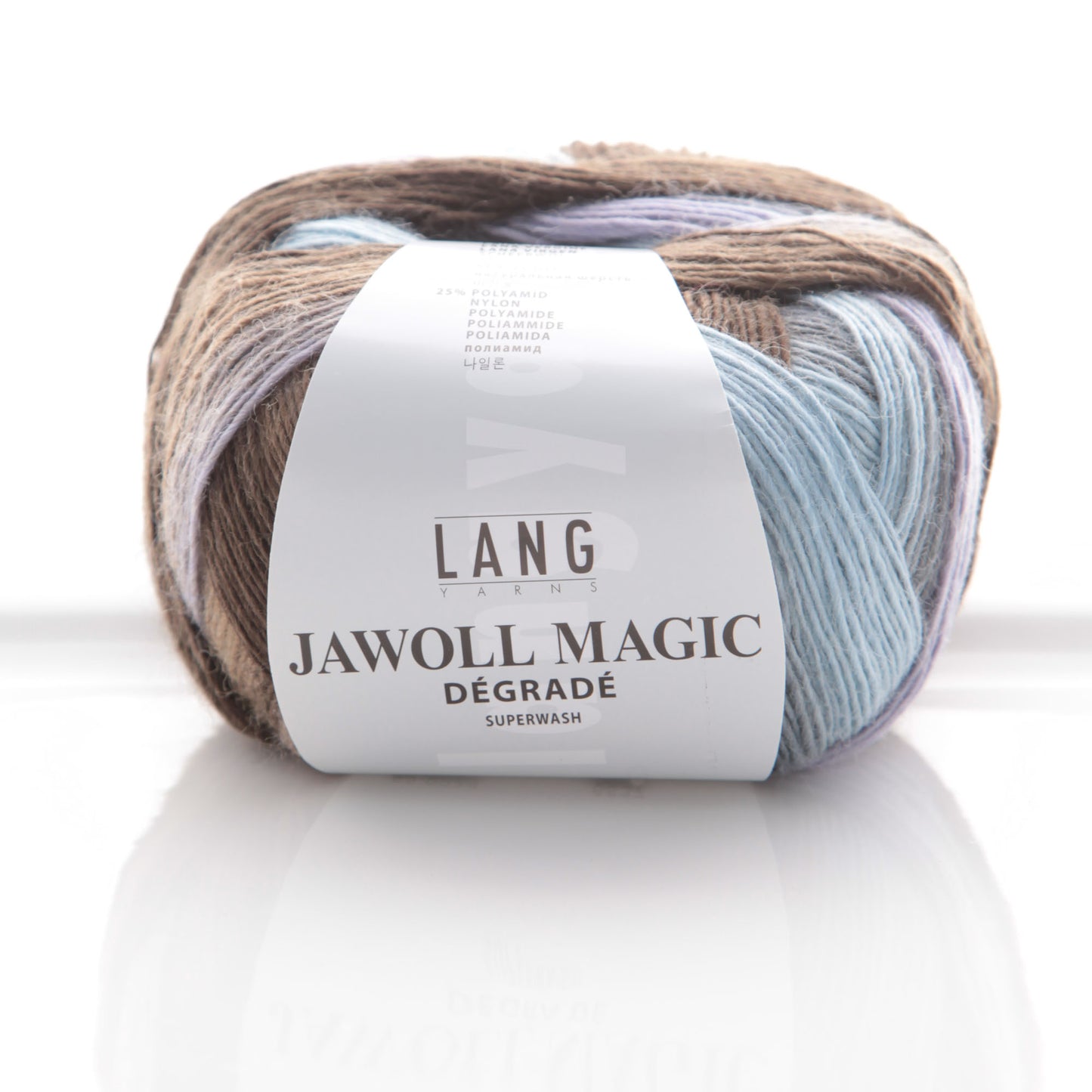 Jawoll Magic Degrade