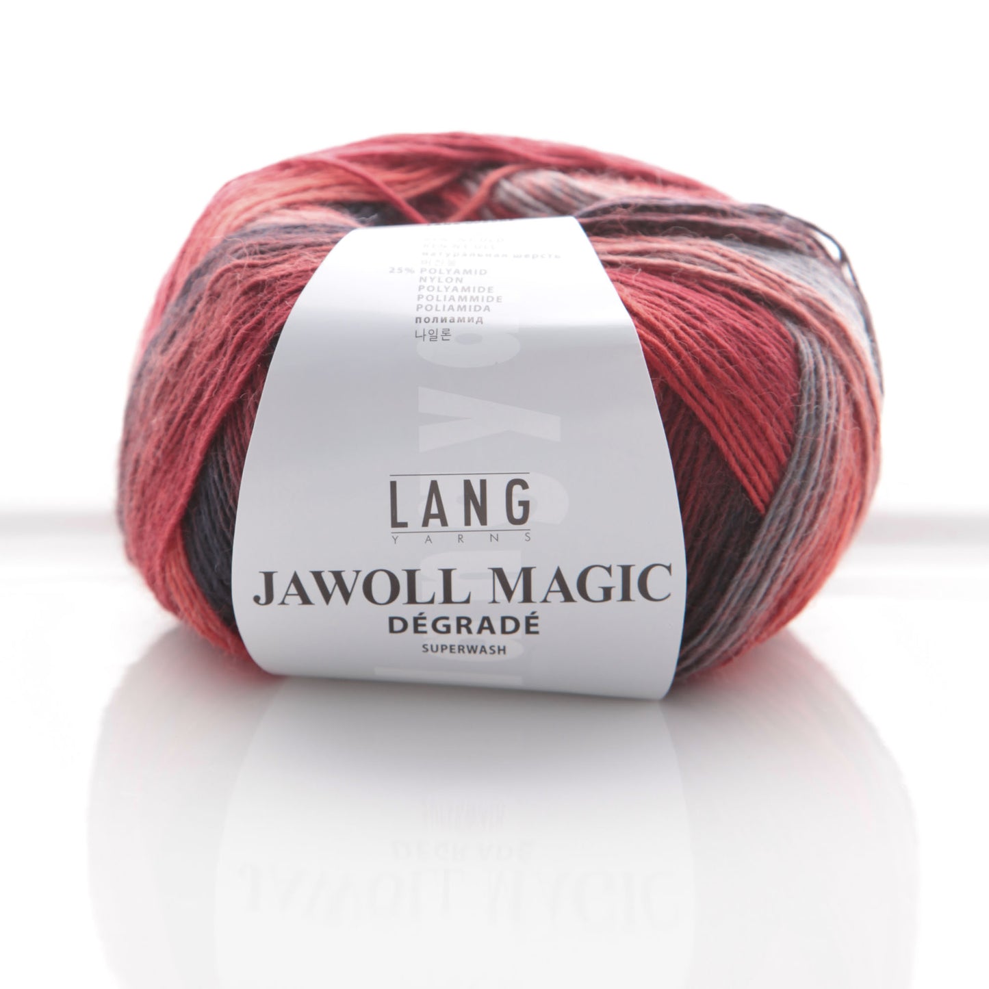 Jawoll Magic Degrade