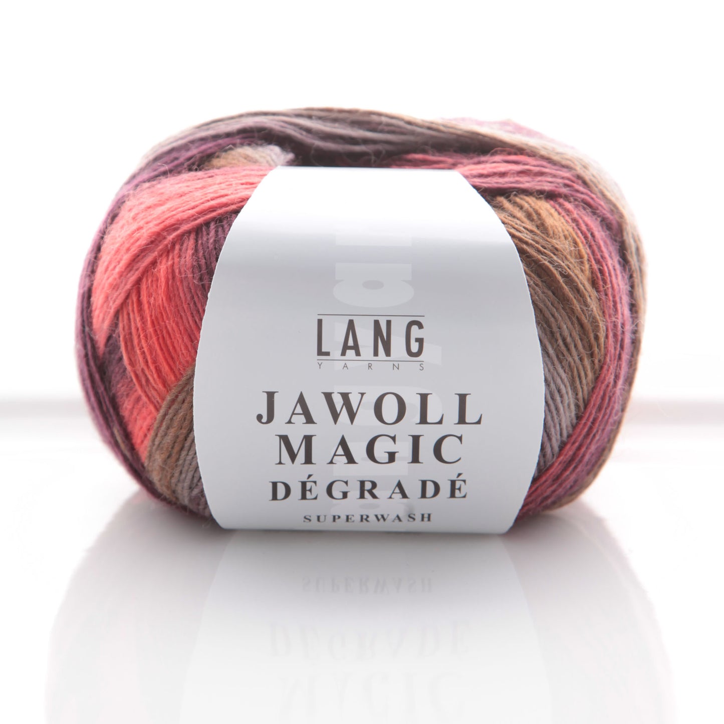 Jawoll Magic Degrade