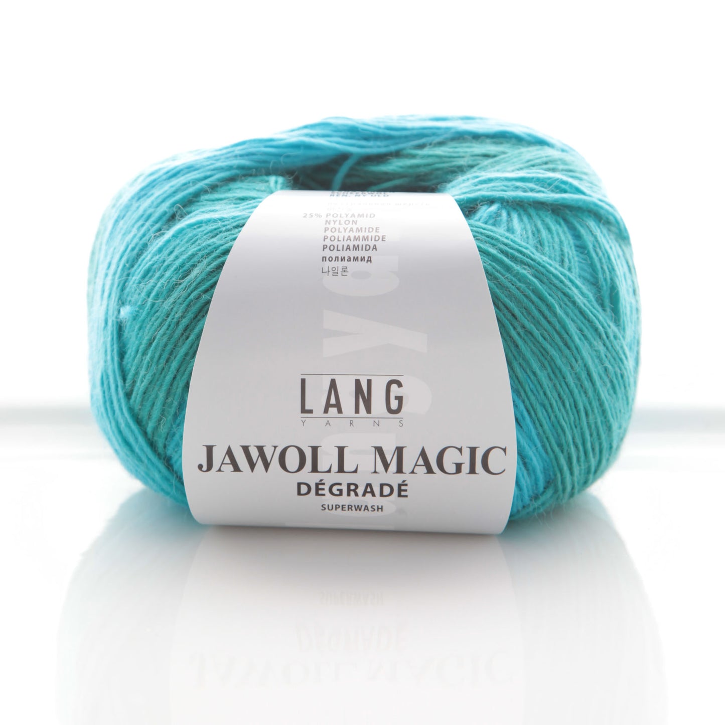 Jawoll Magic Degrade