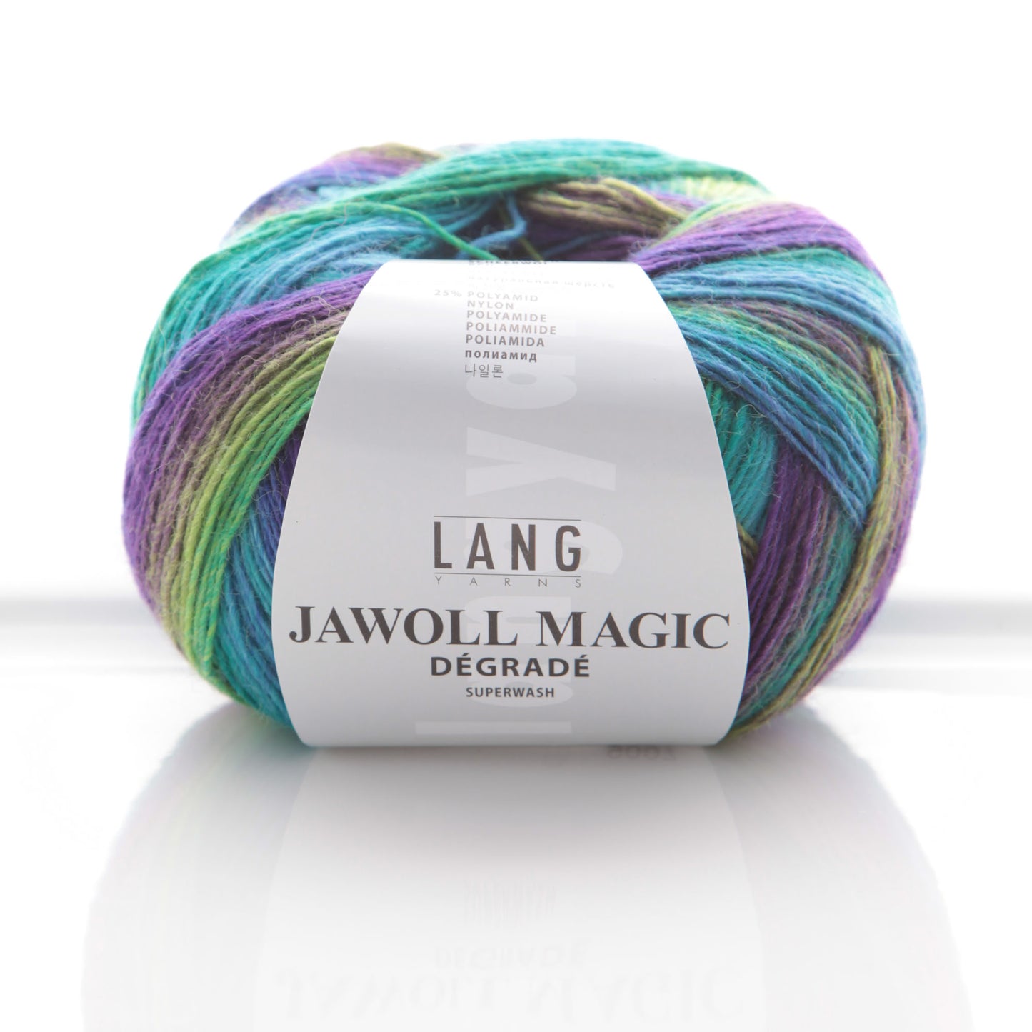 Jawoll Magic Degrade
