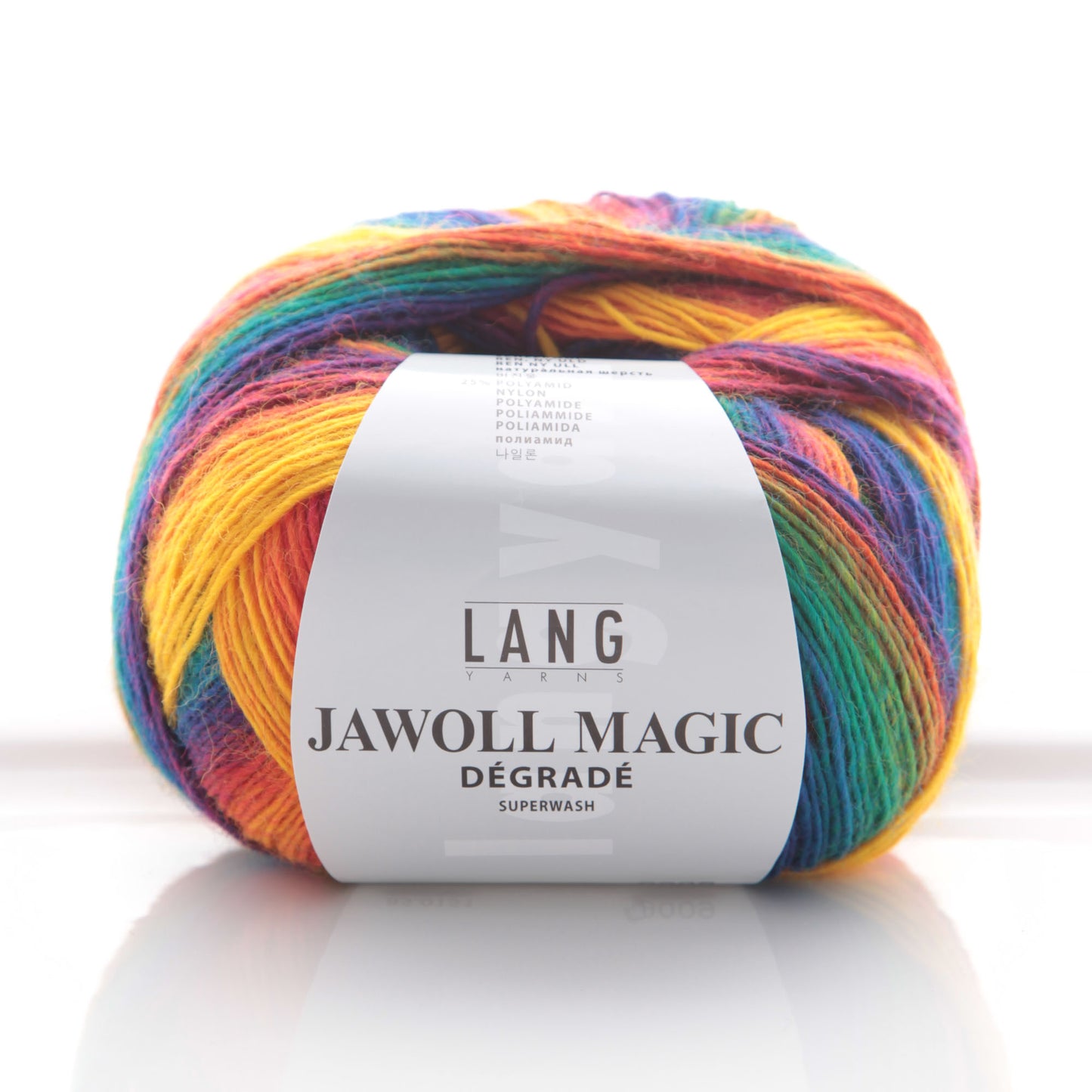 Jawoll Magic Degrade