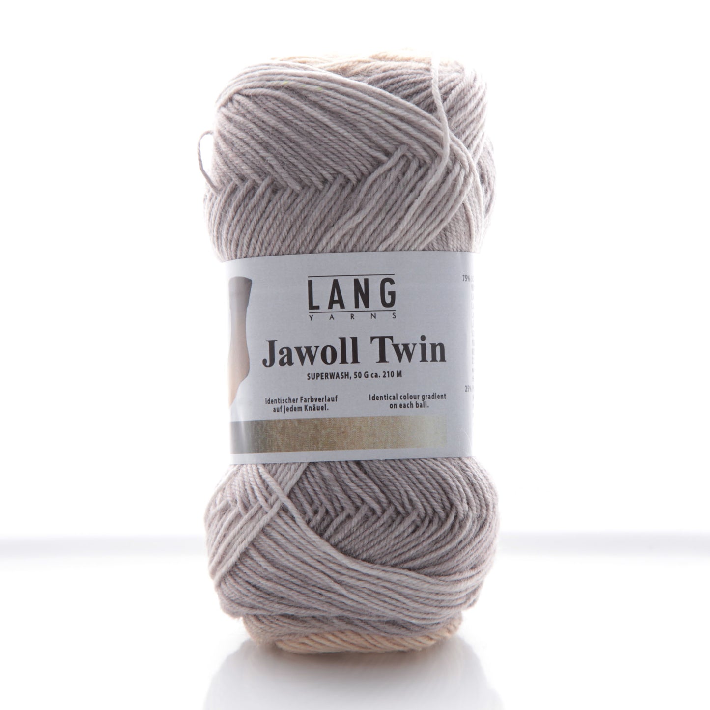 Jawoll Twin Sock Yarn