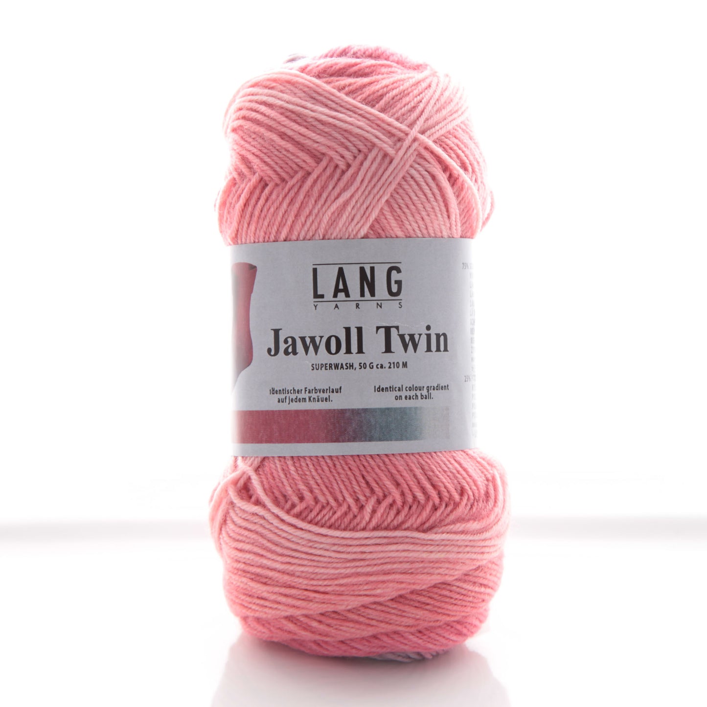Jawoll Twin Sock Yarn