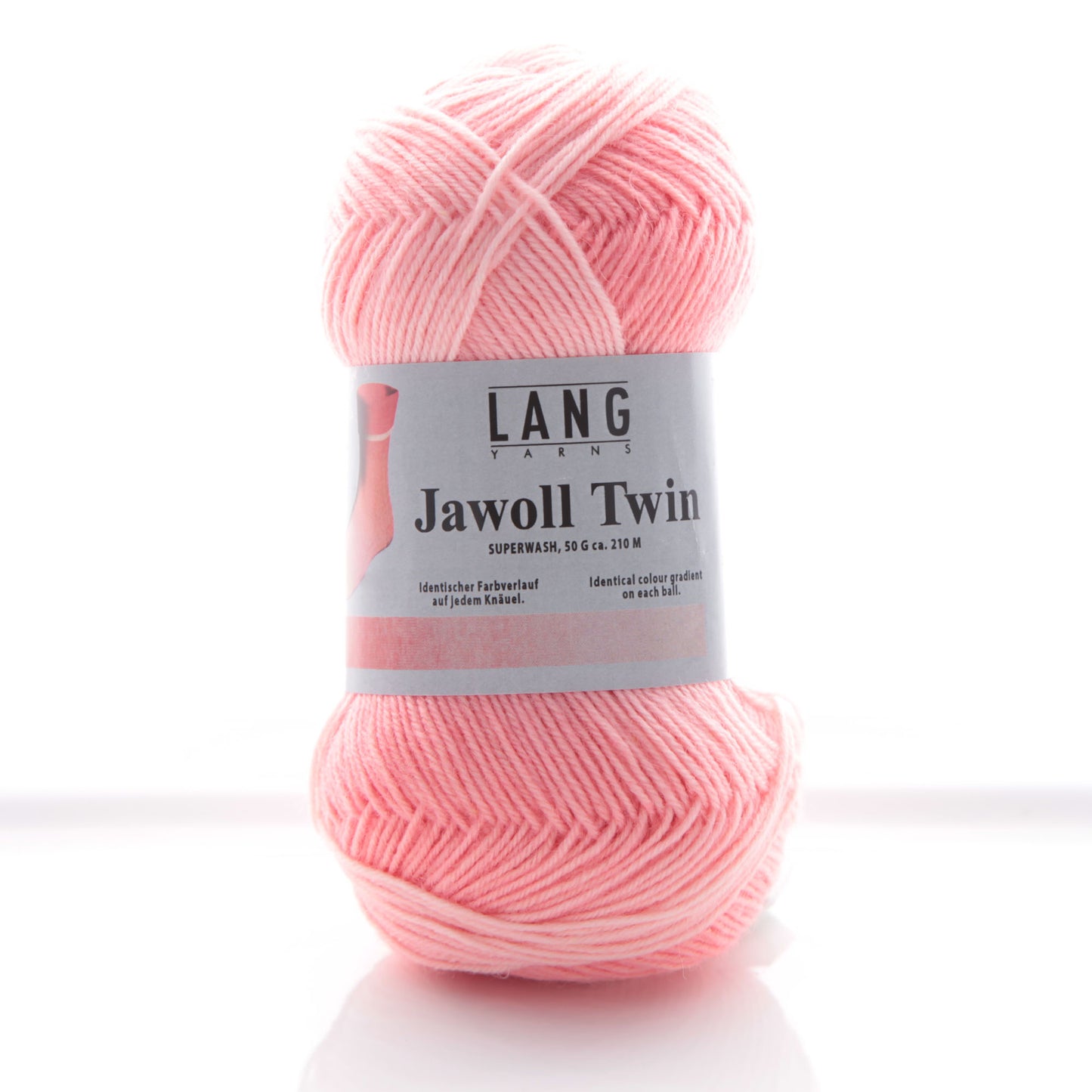 Jawoll Twin Sock Yarn