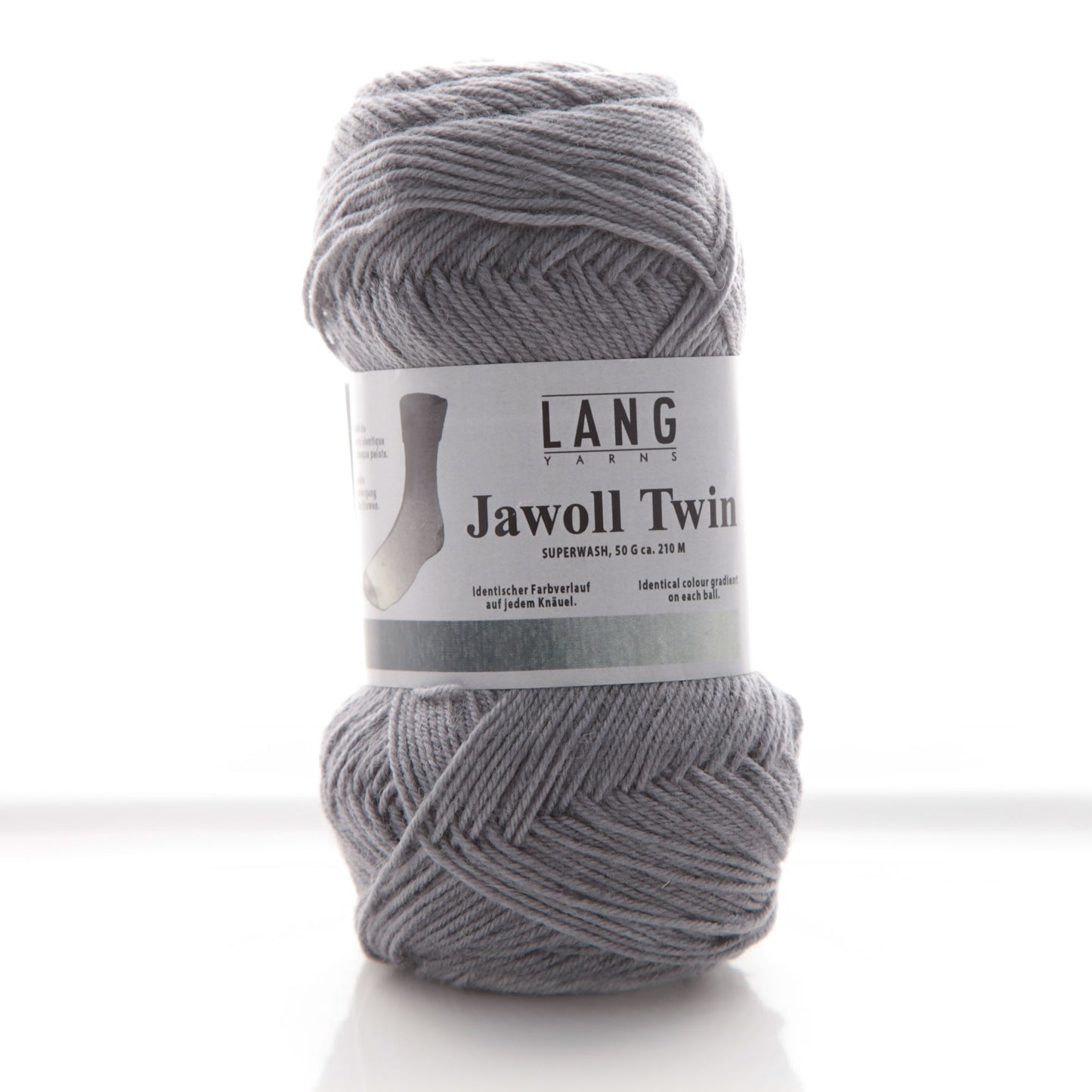 Jawoll Twin Sock Yarn