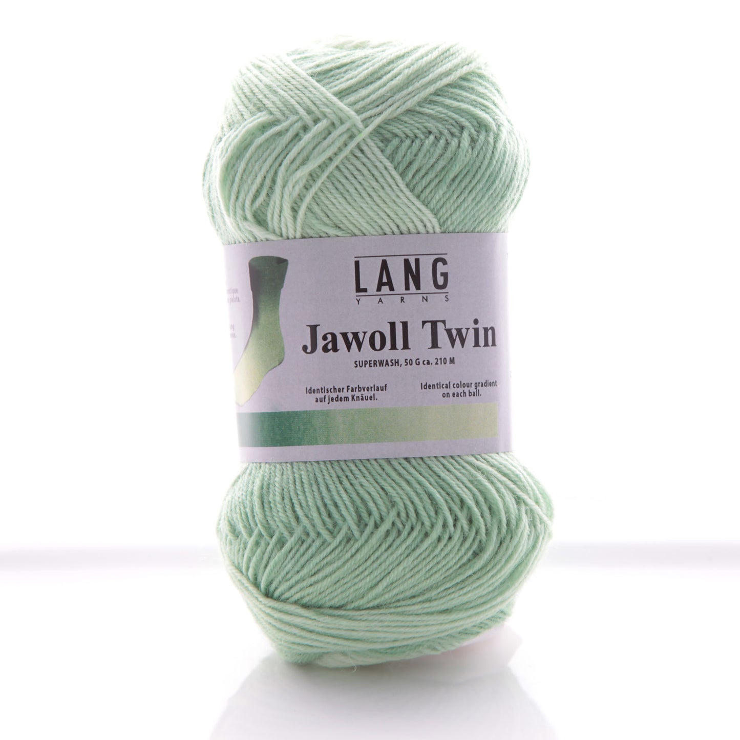Jawoll Twin Sock Yarn
