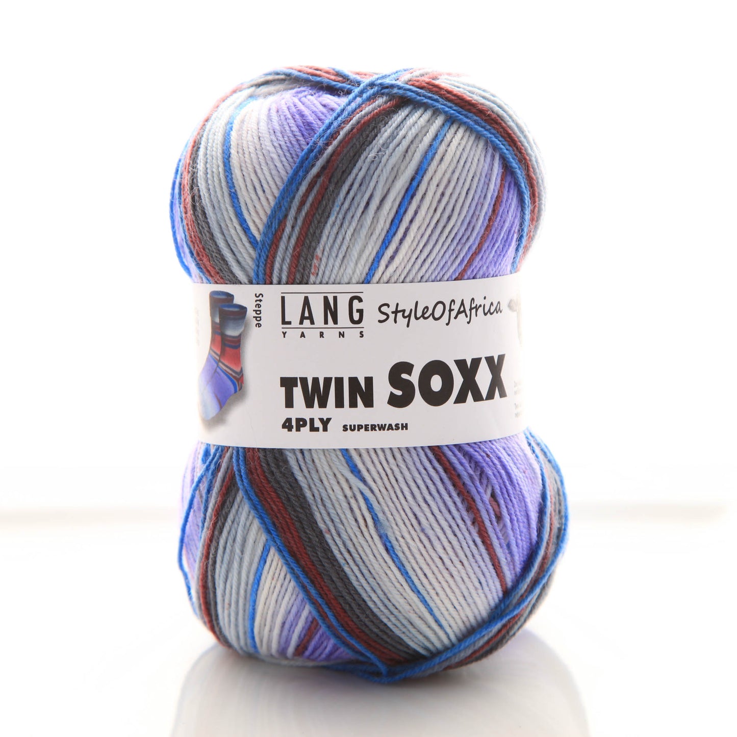 Twin Soxx