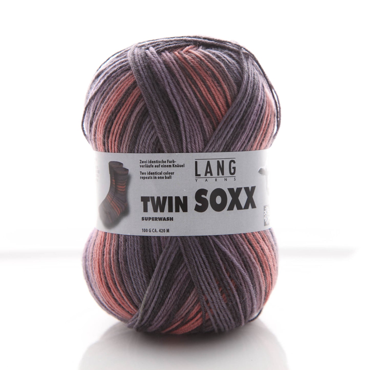 Twin Soxx