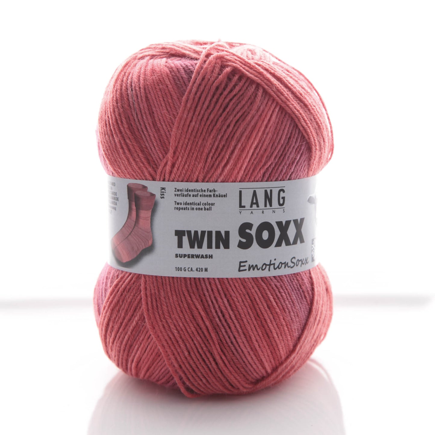 Twin Soxx