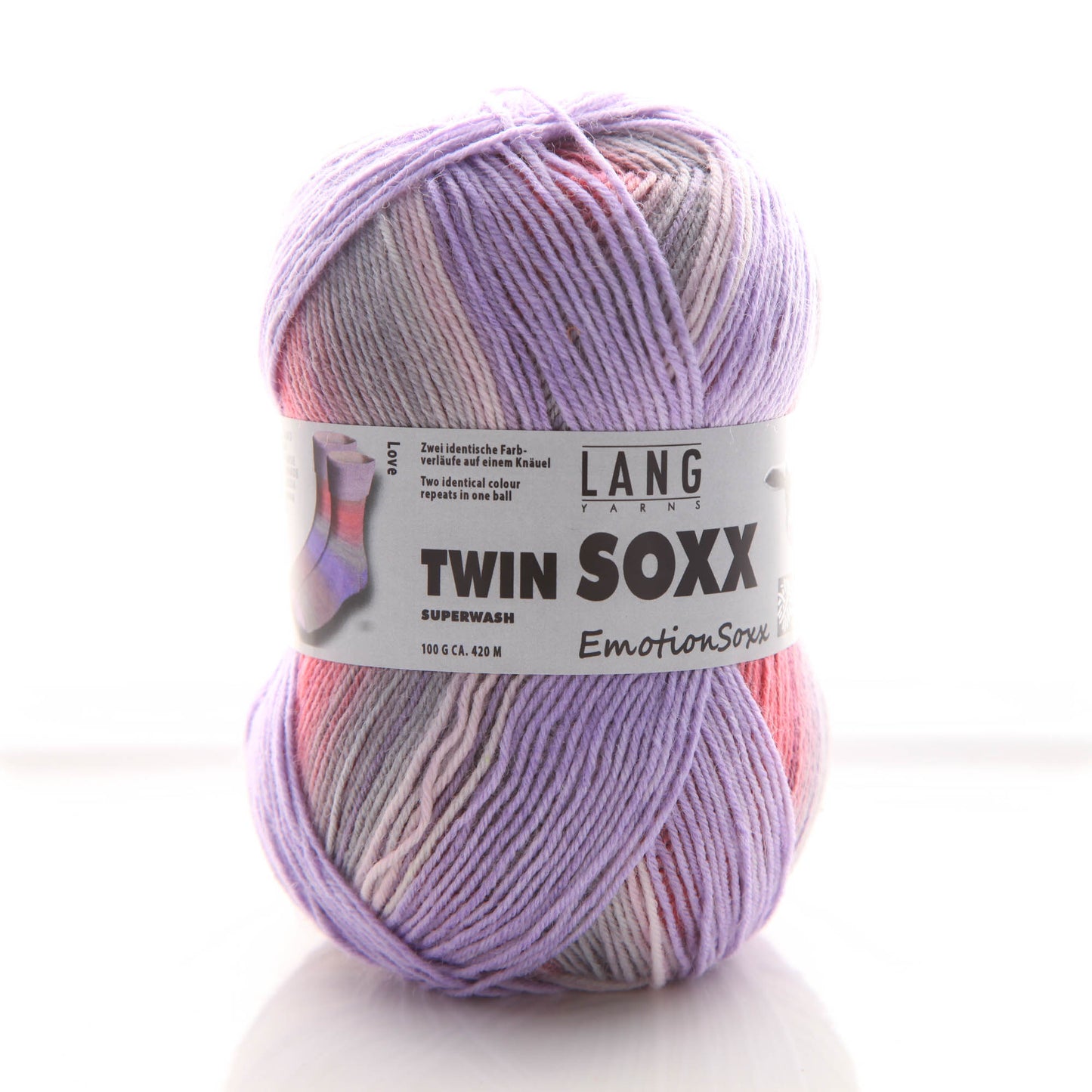 Twin Soxx