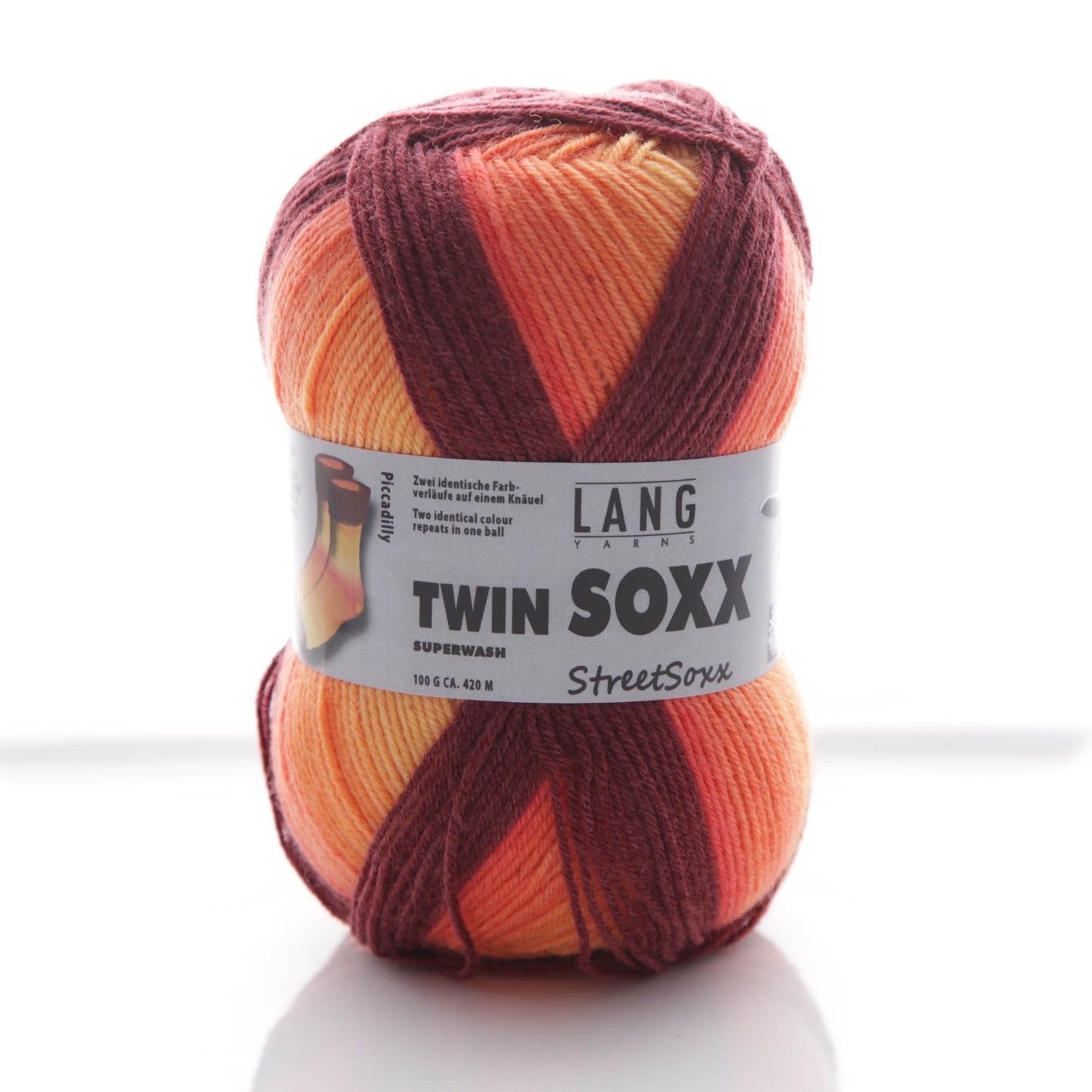 Twin Soxx