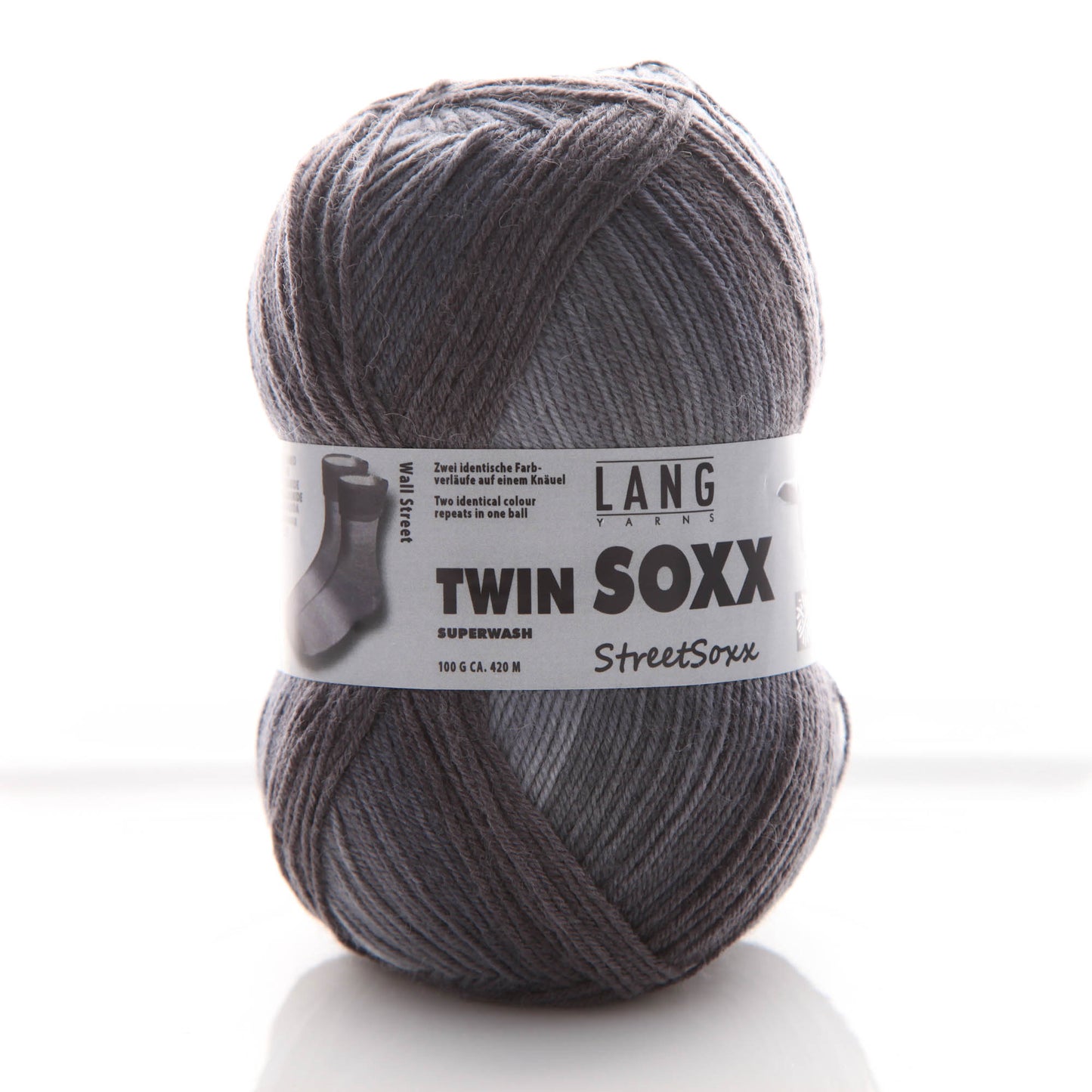 Twin Soxx