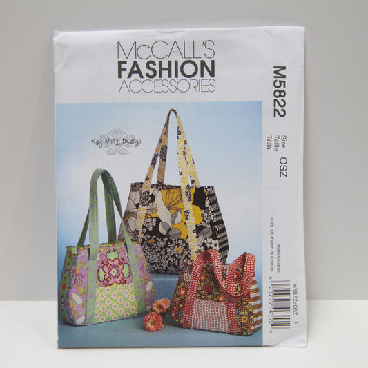 M5822 Bags