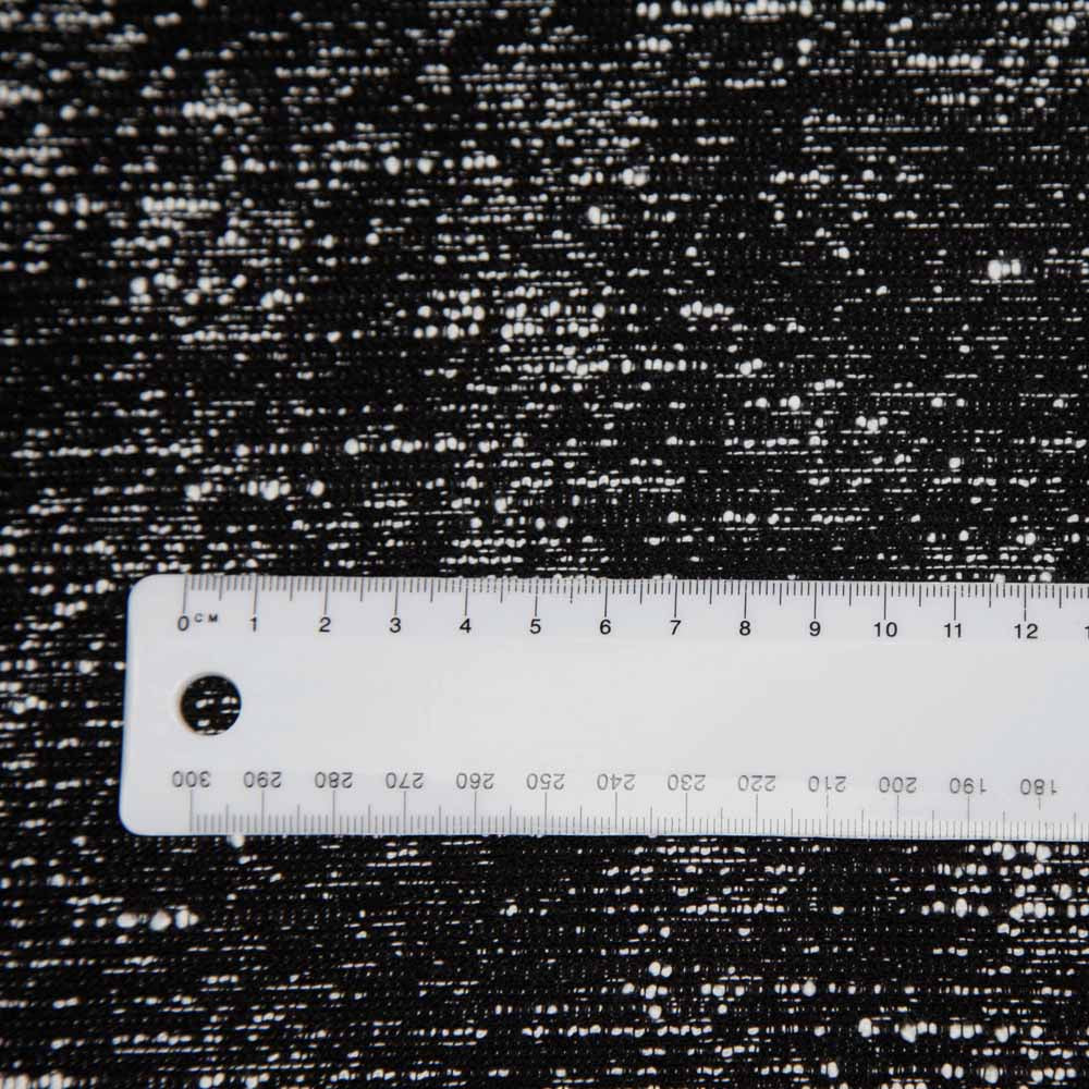 Allie Boucle - Cotton/Rayon/Nylon Fabric