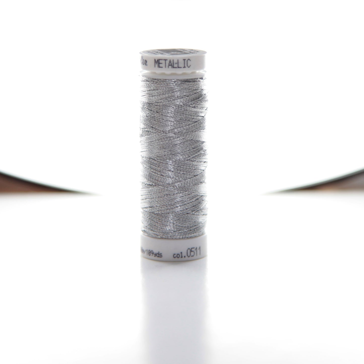 Thread - Metallic 100m